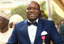 Contraint? Charles Atangana Manda remet son véhicule de fonction après son départ du Mincom