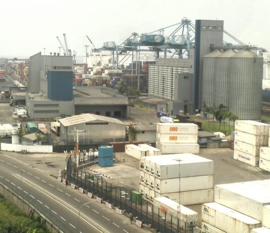 Cameroun: Au Port Autonome de Douala, le résultat net a progressé de 17,34% en 2020