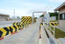 Sauf incident de dernière minute, le PAK devrait obtenir le renouvellement de sa Certification ISPS