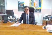 Sébastien PROUX (DG Tractafric) « Avec la crise sanitaire, nous avons développé d’autres sources de revenu »