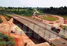 Autoroute Yaoundé-Nsimalen : Le Minhdu annonce enfin la réception pour fin octobre 2021
