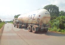 Cameroun : L’inquiétante absence de signalisation sur les routes de la CAN TOTALENERGIES 2021