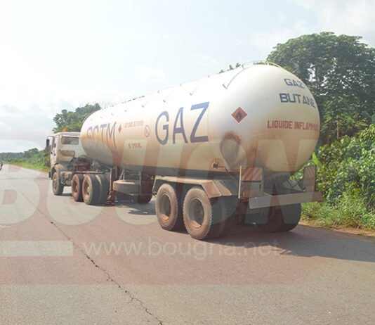 Cameroun : L’inquiétante absence de signalisation sur les routes de la CAN TOTALENERGIES 2021