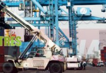 Cameroun : Le Port Autonome de Douala (PAD) envisage d’accroître son trafic de 73,3% d’ici à 2050