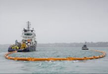 Cameroun : Le PAK renforce son parc avec de nouveaux équipements de lutte contre la pollution maritime