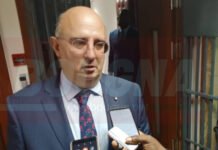 Felippo Scammaca Del Murgo « Je vais donner la plus grande contribution possible à la coopération Cameroun-Italie »