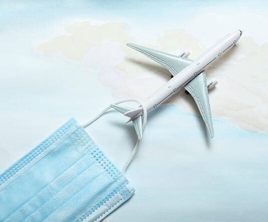 Transport aérien : Pour 2022, l’IATA prévoit une progression de 51% des activités