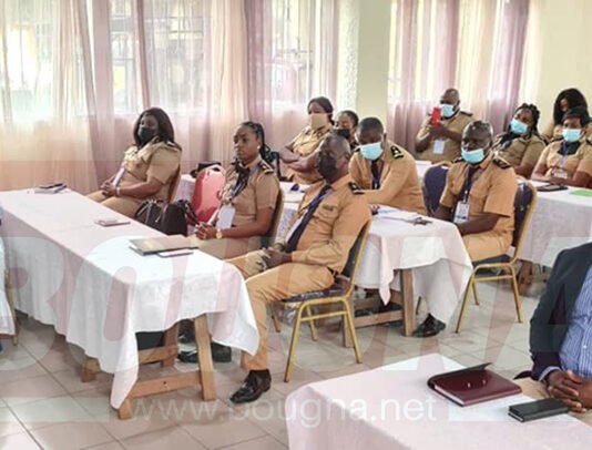 CAN TOTALENERGIES 2021 : Comment la Douane s’organise pour jouer sa partition