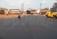 D’ici à fin 2021, le linéaire du réseau routier bitumé au Cameroun va augmenter de 9,41% (MINTP)
