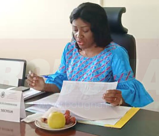 Cameroun : Le Secteur des Douanes du Centre clôture l’année 2023 avec 8,306 milliards de FCFA de recettes