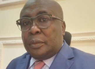 Patrick TCHOUWA : Sur le chemin de fer Mbalam-Kribi, la pose de la première pierre aura lieu au premier trimestre 2022