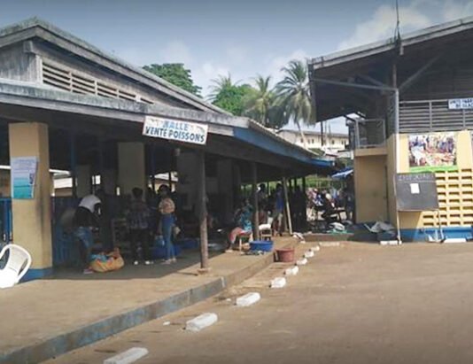 Cameroun : La mairie de Kribi 2e veut construire un débarcadère municipal