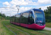 Mobilité urbaine : La CUD veut investir 700 millions de FCFA dans la phase pilote du projet de tramway à Douala