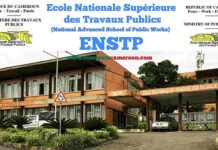 L’ENSTP renforce son offre de formations avec l’ouverture d’un Master en planification des Transports