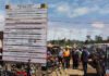 Autoroute Yaoundé-Douala : L’Etat va verser 575,203 millions à des populations situées sur l’emprise des voies de raccordement
