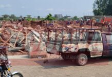 Travaux du PAD à ESSENGUE : Le « oui, mais… » des chefs Sawa du Wouri