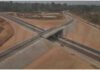 Au Cameroun, le Ministère des Travaux Publics anonce la réception provisoire de l’échangeur d’Obala