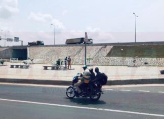 Pourquoi il faut s’inquiéter de la situation de MAGIL sur l’entrée Est de Douala