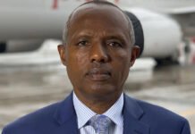 Mesfin Tasew remplace TEWOLDE GEBREMARIAM au poste de PDG d’Ethiopian Airlines Group