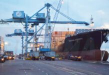 Le groupe KTH va construire un nouveau terminal mixte vraquier de 900 m au Port de Douala-Bonabéri