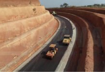 Cameroun-Loi de Finances 2023 : Le MINTP sollicite une enveloppe de 528,658 milliards de FCFA (+2,33%)