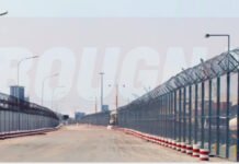 Sécurisation du Port de Douala-Bonabéri : Bientôt, la fin des travaux de la première phase