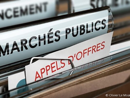L’APCPA annonce l’organisation d’un webéminaire sur la Commande Publique en Afrique en juin prochain