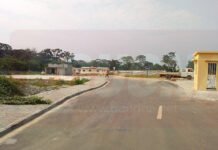 Corridor Ketta-Djoum: Les retards dans la mise en service du poste frontalier de Ntam préoccupent la CEEAC