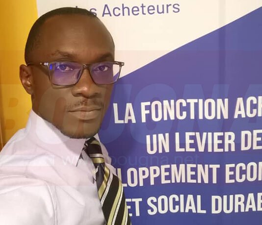 Réné Digbeu (Pdt CIVA) : « L’acheteur joue un rôle essentiel dans le secteur des grands chantiers »