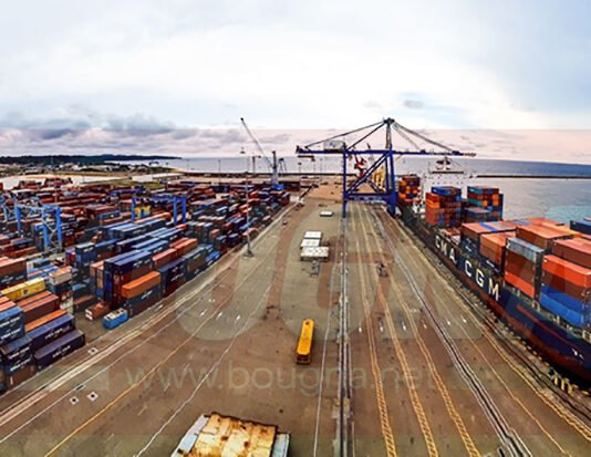 Cameroun-budget 2023 : Pourquoi le cœur de la Douane bat à Kribi