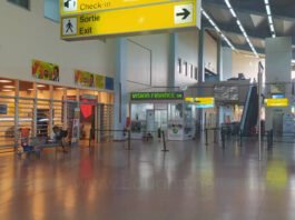 Sûreté et sécurité aériennes : ADC note une baisse des incidents dans les aéroports en 2025