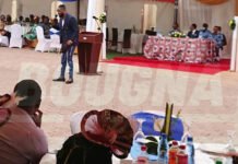 Fête du Travail : Le personnel du Ministère des Travaux Publics (MINTP) « satisfait » de ses conditions de travail