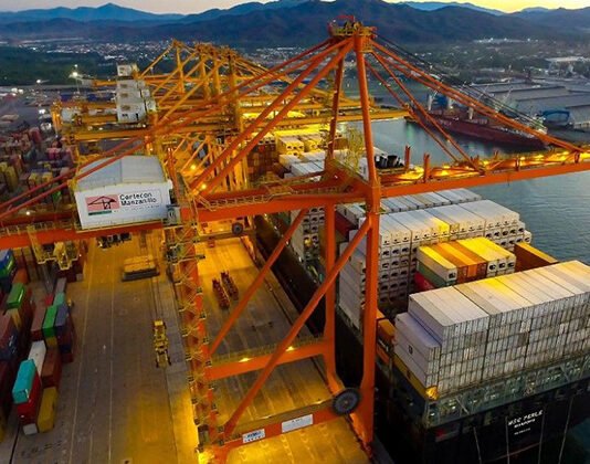 Malgré les bons résultats enregistrés en 2021, ICTSI, maison-mère de KMT, reste préoccupée par la guerre en Ukraine