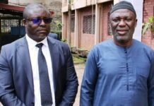 Cameroun : De nouveaux chefs à la tête de la Cellule des projets à financement conjoint du Ministère des Travaux Publics