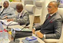 Le Port Autonome de Douala (PAD) table sur des recettes de 119, 588 milliards de FCFA pour le compte de l’exercice budgétaire 2023