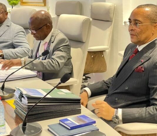 Le Port Autonome de Douala termine l’année 2021 avec un résultat net bénéficiaire en hausse de 6, 473 milliards de FCFA