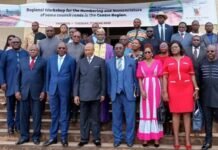 Au Cameroun, l’Etat organise des ateliers pour renforcer les connaissances des exécutifs municipaux dans l’entretien routier