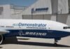 Industrie aérospatiale : Boeing lance un « ecoDemonstrator 2022 », un programme destiné à améliorer la sécurité des avions