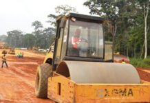 Route Ekondo Titi-Kumba : Le MINTP fait appel au BIR pour réaliser les travaux