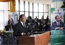 Installations au MINTP : Les révélations troublantes de Nganou Djoumessi sur des attitudes peu orthodoxes de certains collaborateurs