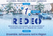 Le mauvais état des routes d’accès aux bassins de production au menu de la 1ere édition des RODEO