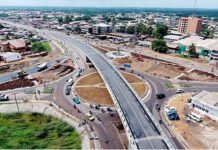 Désenclavement du Port de Kribi : Le Cameroun signe l’accord de prêt de 75 milliards avec la BAD