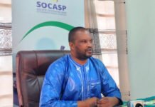 Selon la République centrafricaine (RCA), 20% du carburant distribué provient du Cameroun