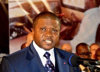 Jean E.M.N BIBEHE : « Notre secteur est resté résilient et a joué un rôle essentiel dans le maintien de la chaîne logistique »