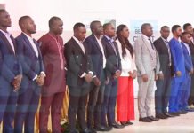 Au Cameroun, 206 nouveaux ingénieurs de Génie Civil dont 27 femmes prêtent serment