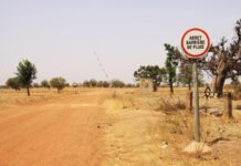 Cameroun : Le MINTP signe un arrêté qui encadre le fonctionnement des barrières de pluie sur la route Mora-Dabanga-Kousséri