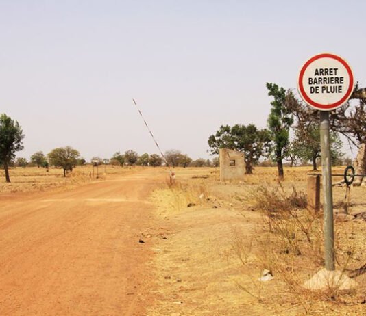 Cameroun : Le MINTP signe un arrêté qui encadre le fonctionnement des barrières de pluie sur la route Mora-Dabanga-Kousséri