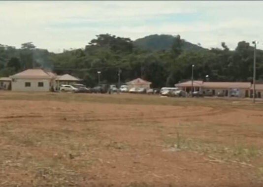 Cameroun : Le CNCC inaugure le centre vie de Ngoulentang