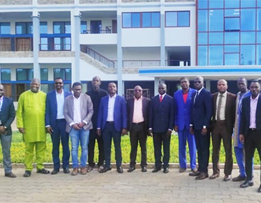 Cameroun : La CCAA lance une série de formations d’inspecteurs africains des services de la navigation aérienne