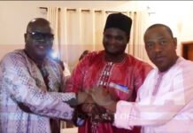 A. Raouf Alassane et A. Aziz Salihou portés à la tête des représentations du GTTC de l’Extrême-Nord et du Nord